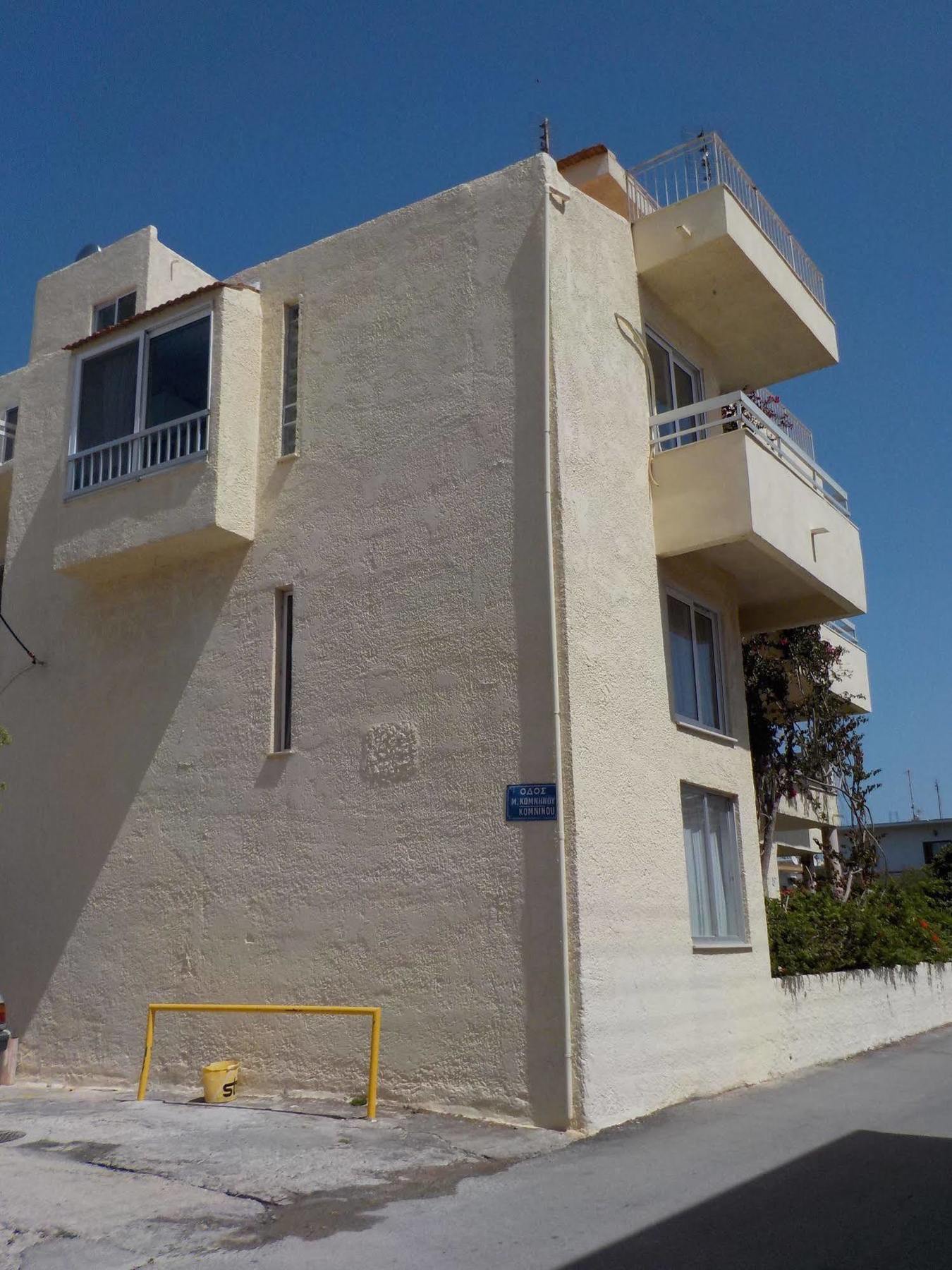 Vivian Studios Ialysos  Exterior photo